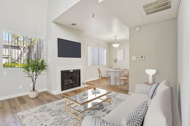 1-bedroom apartment at Lemoli Apartments in Hawthorne, CA